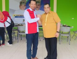 Jika Terpilih Wali Kota Pekanbaru, Edi Natar Akan Menertibkan Penjualan LKS Mulai SD Sampai SMP