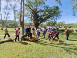 Menikmati Keindahan Objek Wisata Stanum Kampar