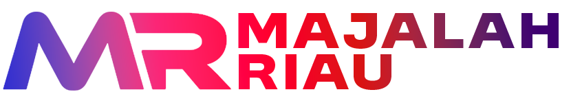 Majalah Riau