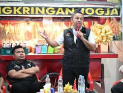 Abdul Wahid Akan Libatkan Perwakilan Anak Muda Dalam Menyusun Roadmap Pembangunan, Terutama Ruang Kreatifitas Anak Muda Riau