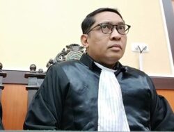 Devisi Hukum Dr. Parlindungan, SH.,MH Sebut Laporan Terhadap Paslon 01 Abdul Wahid-SF. Haryanto ke Bawaslu Tidak Berdasar.