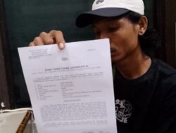 DUNIA PERS MENGGEMAH, PASCA PENGANIYAAN OKNUM WARTAWAN PROSES HUKUM SEPERTINYA JALAN DITEMPAT..?