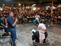 Canangkan Program Petani Milenial, Abdul Wahid dan SF. Hariyanto Berkomitmen Berdayakan Anak Muda