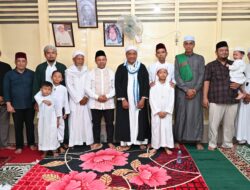 Latar Belakang Pendidikan Santri, UAS Yakin Wahid Mampu Merawat Tradisi Spiritual Atau Suluk