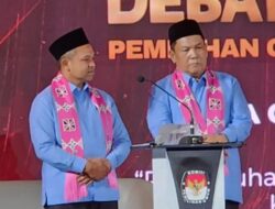 Umur 10 Tahun Sudah Yatim, Abdul Wahid Terharu Kenang Pesan Terakhir Almarhum Ayah