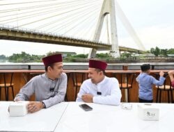 Mengokohkan Ahlus Sunnah wal Jama’ah di Riau, UAS Aswaja, PKB Aswaja dan PKS Wahabi ?