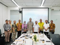 Bappenas Fasilitasi Pendanaan Pembangunan Inovatif untuk Provinsi Riau