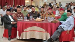 Ikatan Alumni IKA UIN Riau Gelar Halal Bihalal