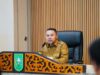 Islamic Center Diproyeksikan Akan Dibangun Tahun 2026 Mendatang