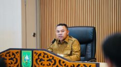Islamic Center Diproyeksikan Akan Dibangun Tahun 2026 Mendatang