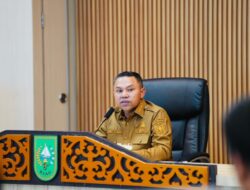 PEMPROV RIAU HAPUS PAJAK KENDERAAN BERMOTOR MULAI 19 MEI 2025