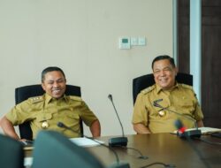 Komitmen Peningkatan Akses Layanan, Begini Hasil Kerja 100 Hari Gubri-Wagubri Bidang Pendidikan