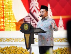 Tingkatkan Layanan Kesehatan, Pemprov Riau Kuatkan Kerja Sama Antar Pihak
