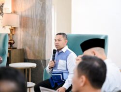 100 Hari Kerja Gubernur Riau, Ditengah Keterbatasan Anggaran 7 ruas Jalan Selesai di Perbaiki