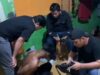 Dua Pelaku Pembunuhan Sadis Ditangkap, Satu Didor, Jenazah Dibuang ke Sungai dan Masih Dicari