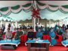 Bupati Inhil Lantik Kades Sekara Kecamatan Kemuning