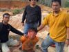 POLRES KUANSING TINDAK TEGAS AKTIFITAS PETI, SATU ORANG BERHASIL DITANGKAP.