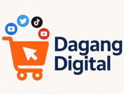 Platform “Dagang Digital” Hadir di Pekanbaru, Dorong Pemasaran Produk Lokal Lewat Media Sosial