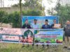 Gubernur Riau Sebar 131 Sapi Qurban Ke Berbagai Daerah Di Riau