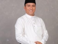 Ketua IKA Fekonsos UIN Suska Riau Imran Tambusai SE, MM Himbau Alumni Hadiri Pelantikan dan Silaturahmi