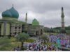 Pemprov Riau Tetapkan Tiga Titik Pelaksanaan Salat Iduladha 1446 H