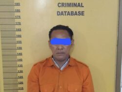 SATRESNARKOBA POLRES INHU BERHASIL LAGI TANGKAP ANTO GELOMBUNG KEDAPATAN SIMPAN NARKOBA JENIS SABU