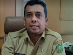 Kadispar Riau Tindak Lanjuti Berita Viral, Bocah SD Alami Luka – luka Saat di Swimmingpool Sentosa Pekanbaru