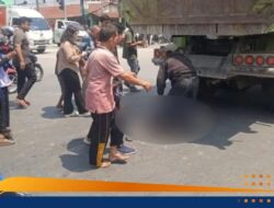 Mahasiswa Asal Pasaman Tewas Kecelakaan