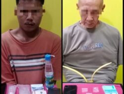 Polisi Kembali Tangkap Bram Dalam Kasus Narkoba, Padahal Sudah Diberi Hukuman Bebas Bersyarat