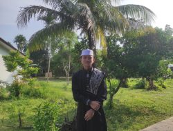 Hafiz Qur’an Muda dari Riau Siap Melanjutkan Pendidikan Di Tanjung Pinang