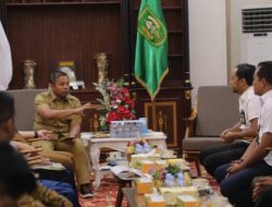 Perbaikan Jalintim di Pelalawan yang Sering Banjir Dilelang Oktober, Telan Anggaran Rp1 Triliun Lebih