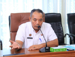 Expansi PDAM Tirta Siak, Gaet Pelanggan Lama