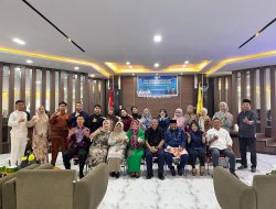 Pemko Pekanbaru Menuju Kota Layak Anak, Tempat Bermain Anak Akan di Audit