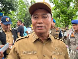 Pemko Tutup Tempat Hiburan Malam, Jika Meresahkan Warga
