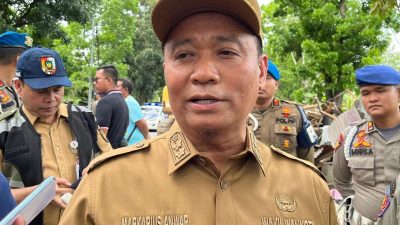 Pemko Tutup Tempat Hiburan Malam, Jika Meresahkan Warga