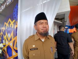 Pemko Pekanbaru dan APJATEL Sepakat Tertibkan Kebel Yang Ganggu Pemandangan : Di Alihkan di Dalam Tanah