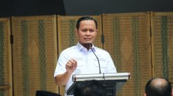 Nikah Masal di Gelar November, Gandeng Swasta