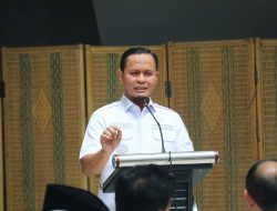 Nikah Masal di Gelar November, Gandeng Swasta