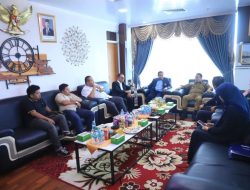 Pemko Kerja Sama Dengan Universitas Bung Hatta : Sediakan Beasiswa