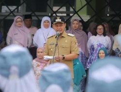 Seleksi Jabatan Direktur  PDAM Tirta Siak di Buka