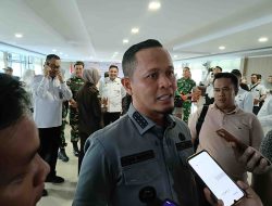 Pekanbaru Menuju Kota Metropolitan