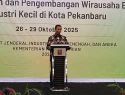 Pemko Pekanbaru Terus Kembangkan Wisausaha Baru