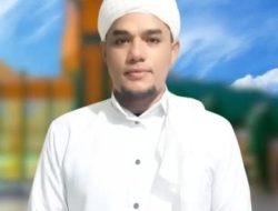 SEKILAS PROFIL USTADZ SEPRIZAL REZA SAHDAN