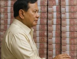 Kejaksaan Serahkan Uang Pengganti Hasil Korupsi sebesar 13 T, ke Menteri Keuangan, Disaksikan Presiden Prabowo