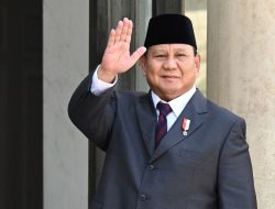 Kepedulian Rakyat Mengalahkan Kepentingan Korporat : Di Balik Ketegasan Presiden Prabowo
