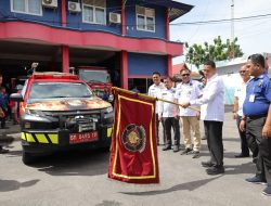 Wawako Sosialisasi Nomor Pengaduan Dampak Pasti Cepat Respon