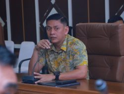 Dispora Kota Pekanbaru Prioritaskan Atlet Anak Usia Dini