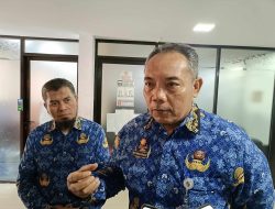 APJATEL Janji Rapikan Jaringan Kabel Optik