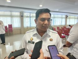 Pemko Pekanbaru Optimis Raih Adipura