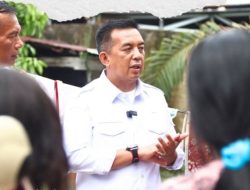 200 Gepeng di Razia Satpol PP Kota Pekanbaru